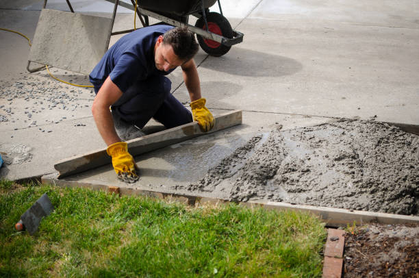 Best Driveway Border and Edging in USA